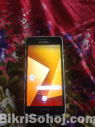 Samsung J2